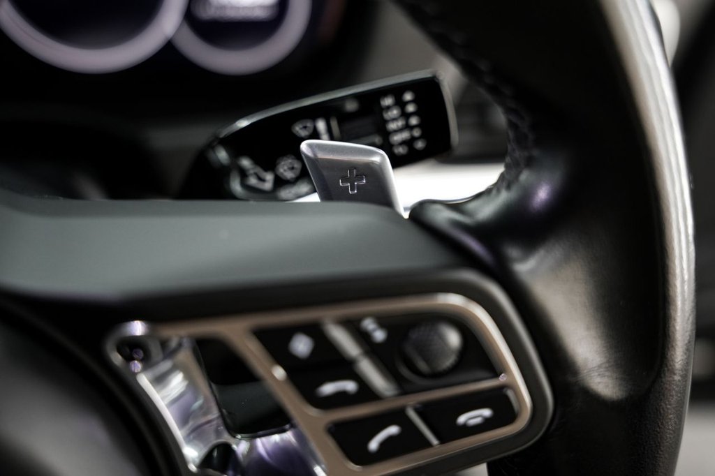 Used Porsche Panamera 2019 for sale - 75877631: Photo 33