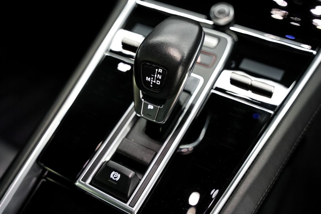 Used Porsche Panamera 2019 for sale - 75877631: Photo 38