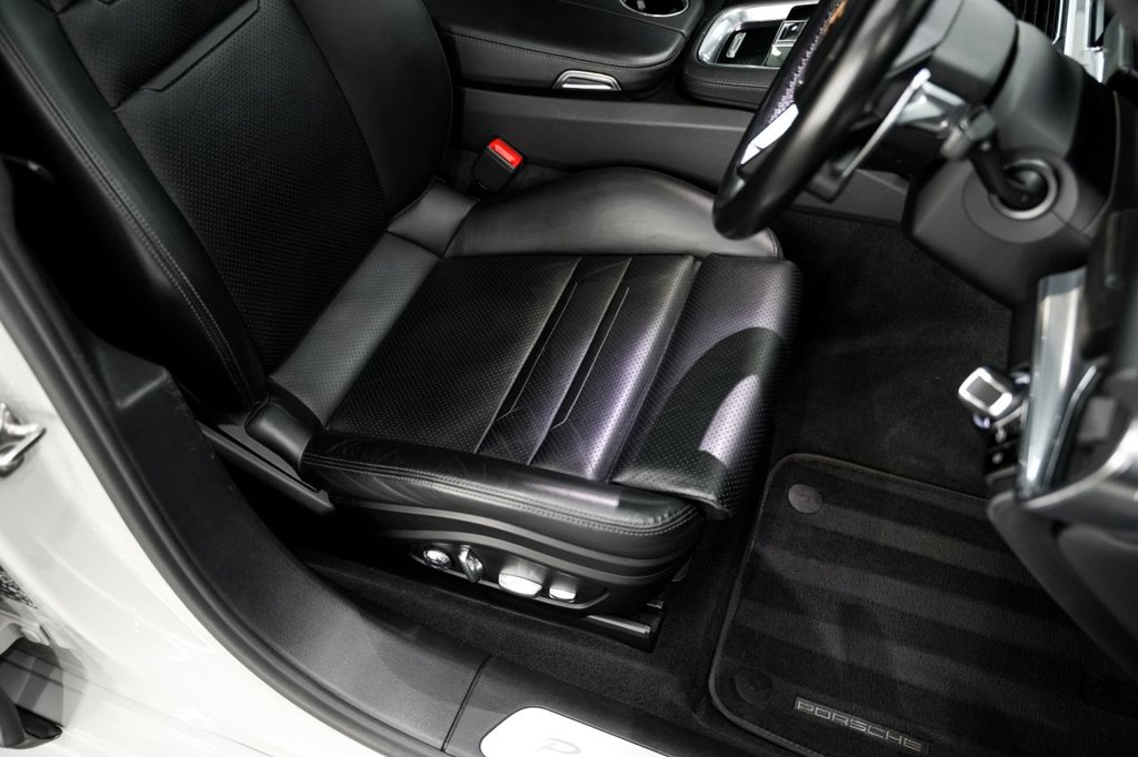Used Porsche Panamera 2019 for sale - 75877631: Photo 43