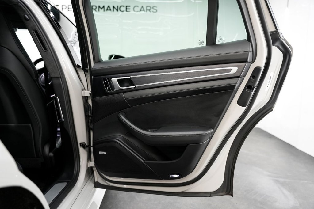 Used Porsche Panamera 2019 for sale - 75877631: Photo 44