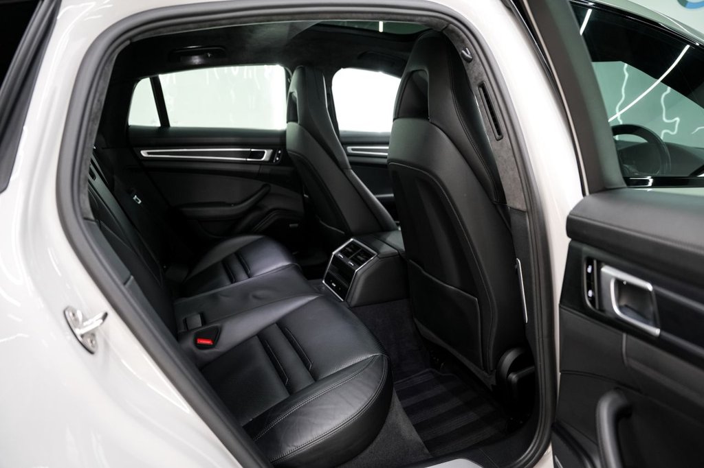 Used Porsche Panamera 2019 for sale - 75877631: Photo 46