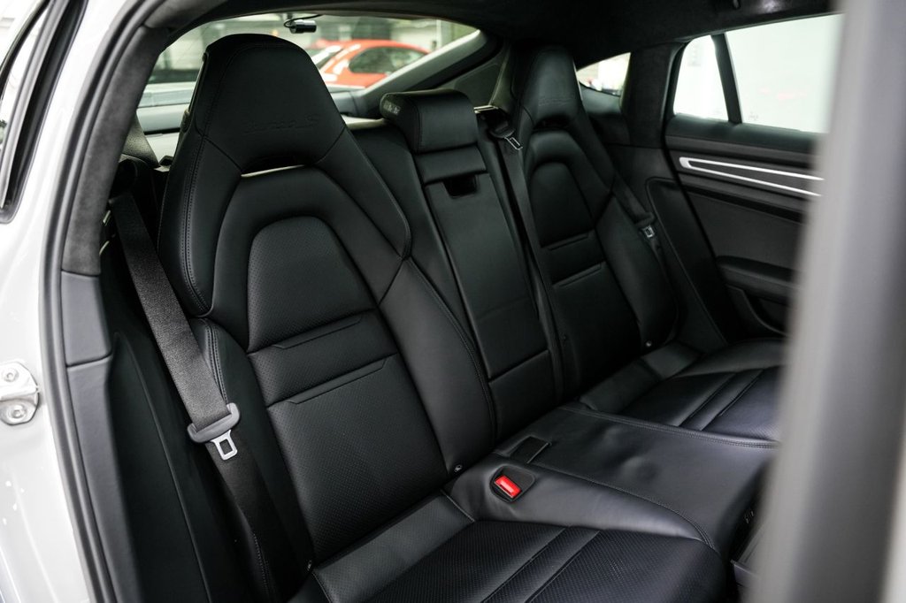 Used Porsche Panamera 2019 for sale - 75877631: Photo 47