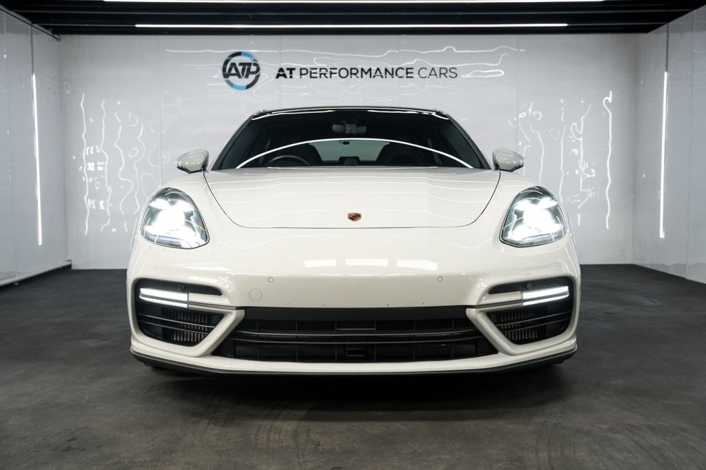 Used Porsche Panamera 2019 for sale - 75877631: Photo 6