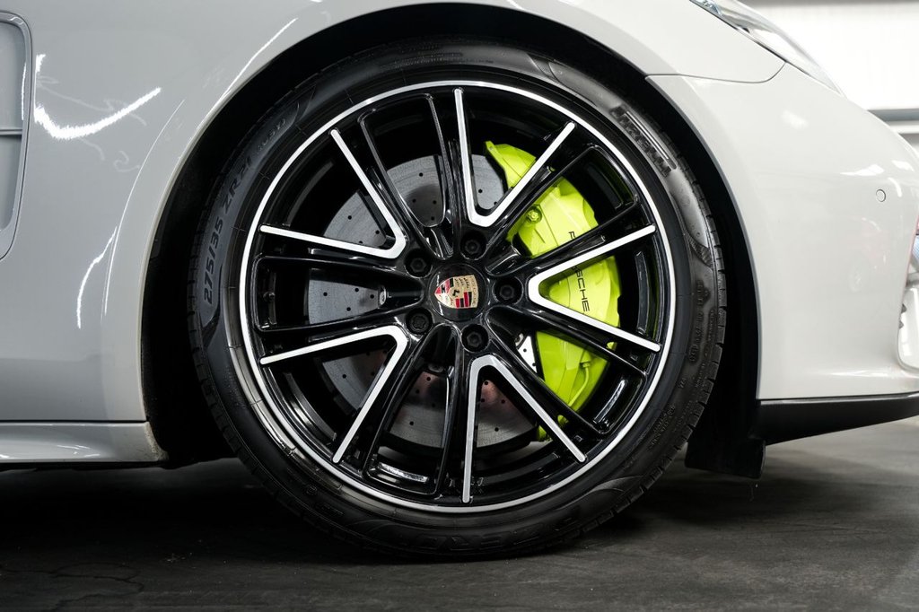 Used Porsche Panamera 2019 for sale - 75877631: Photo 9