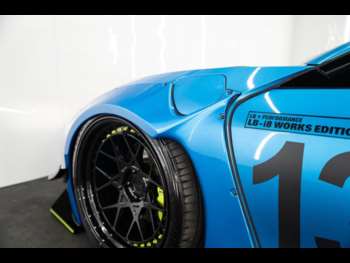 Used BMW i8 2015 for sale - 74581138: Photo
