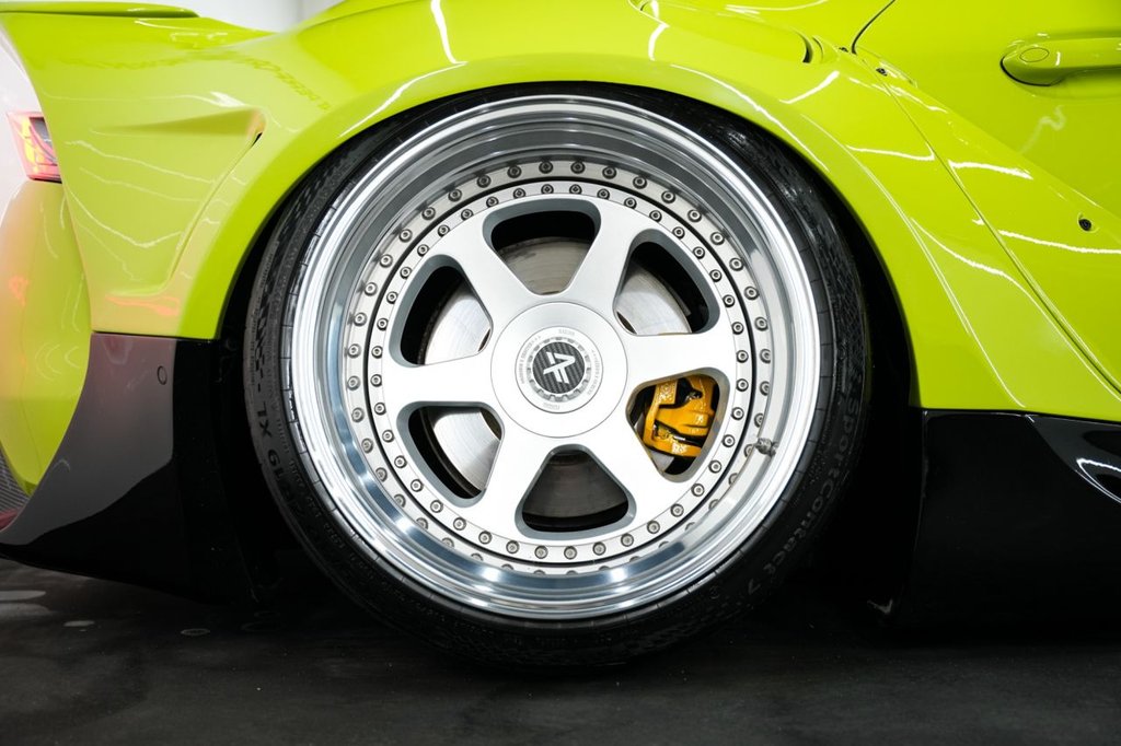 Used Toyota Supra 2019 for sale - 76986467: Photo 13