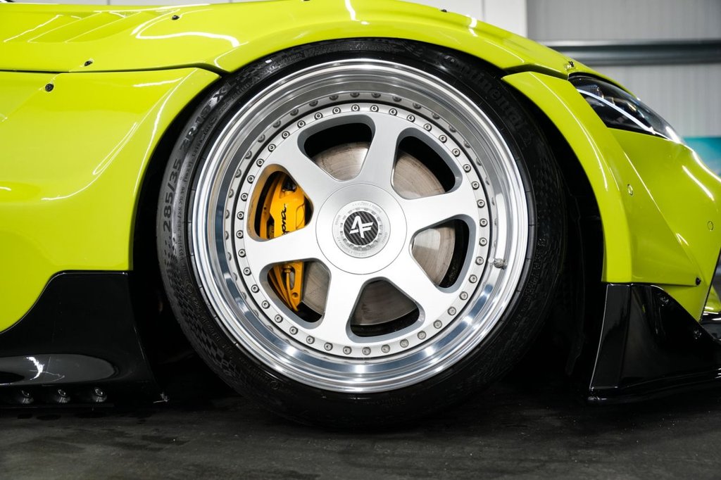 Used Toyota Supra 2019 for sale - 76986467: Photo 14