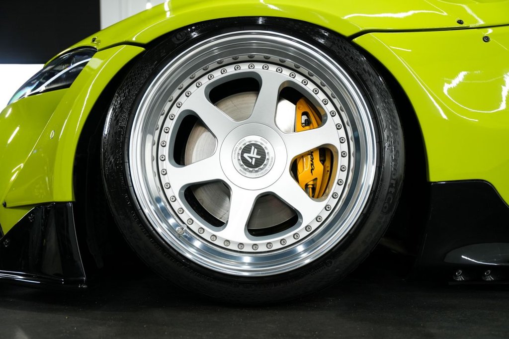 Used Toyota Supra 2019 for sale - 76986467: Photo 15