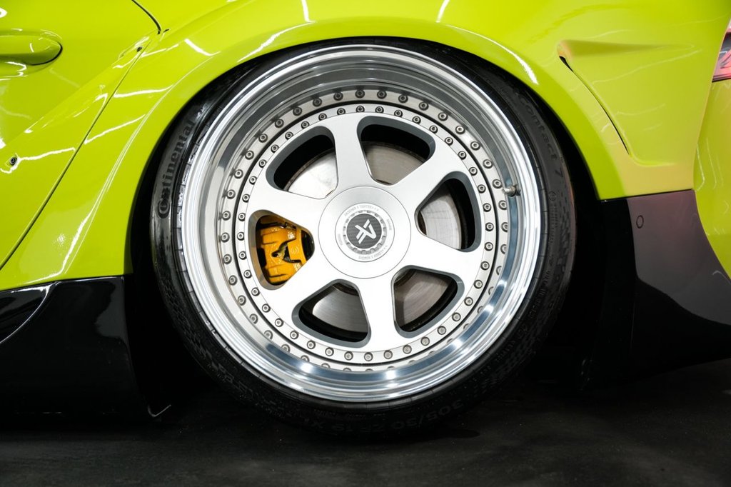 Used Toyota Supra 2019 for sale - 76986467: Photo 16