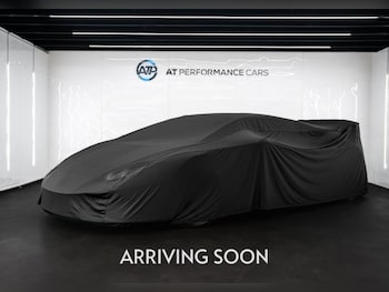 Toyota Supra feature image