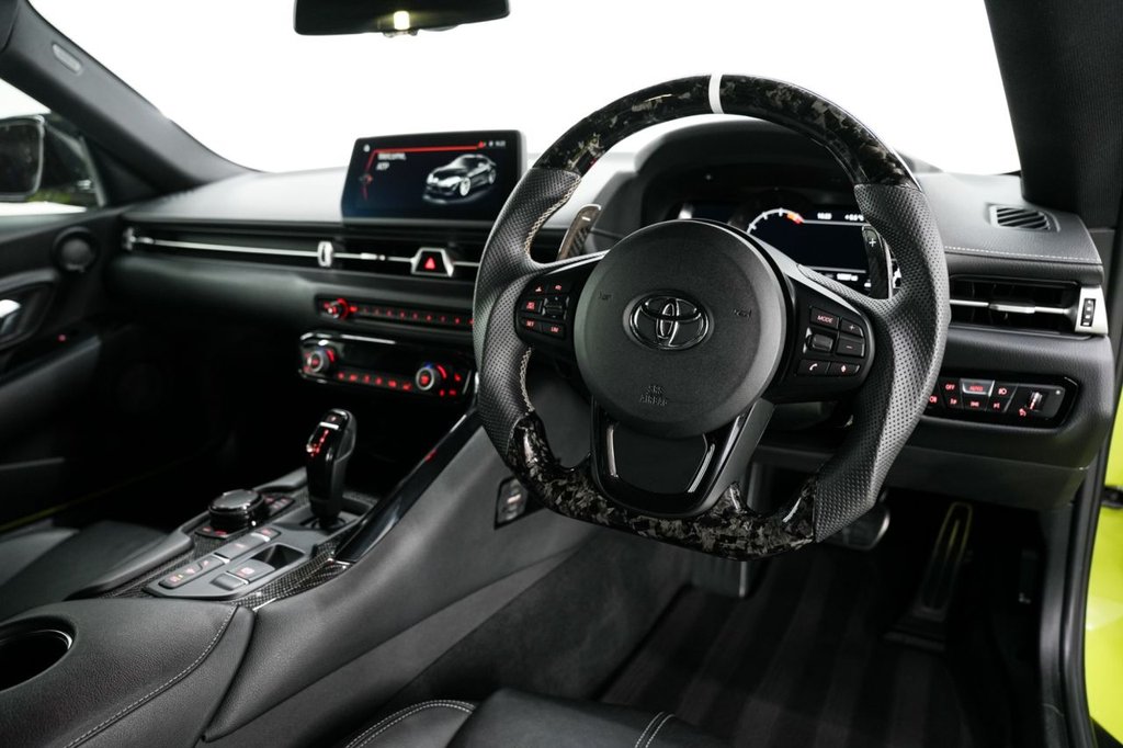 Used Toyota Supra 2019 for sale - 76986467: Photo 2