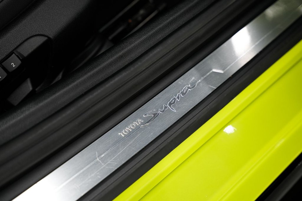 Used Toyota Supra 2019 for sale - 76986467: Photo 24