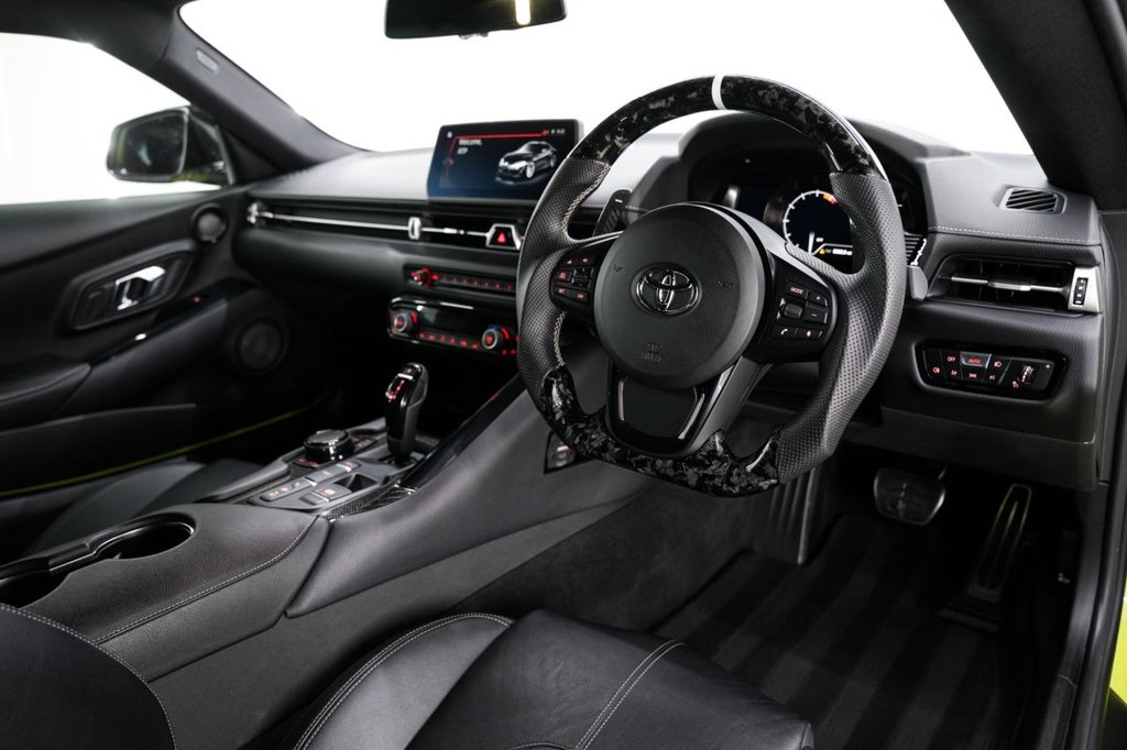 Used Toyota Supra 2019 for sale - 76986467: Photo 25