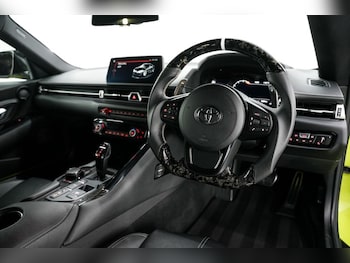 Used Toyota Supra 2019 for sale - 76986467: Photo