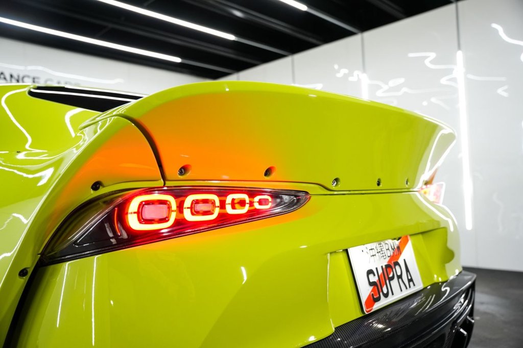 Used Toyota Supra 2019 for sale - 76986467: Photo 3