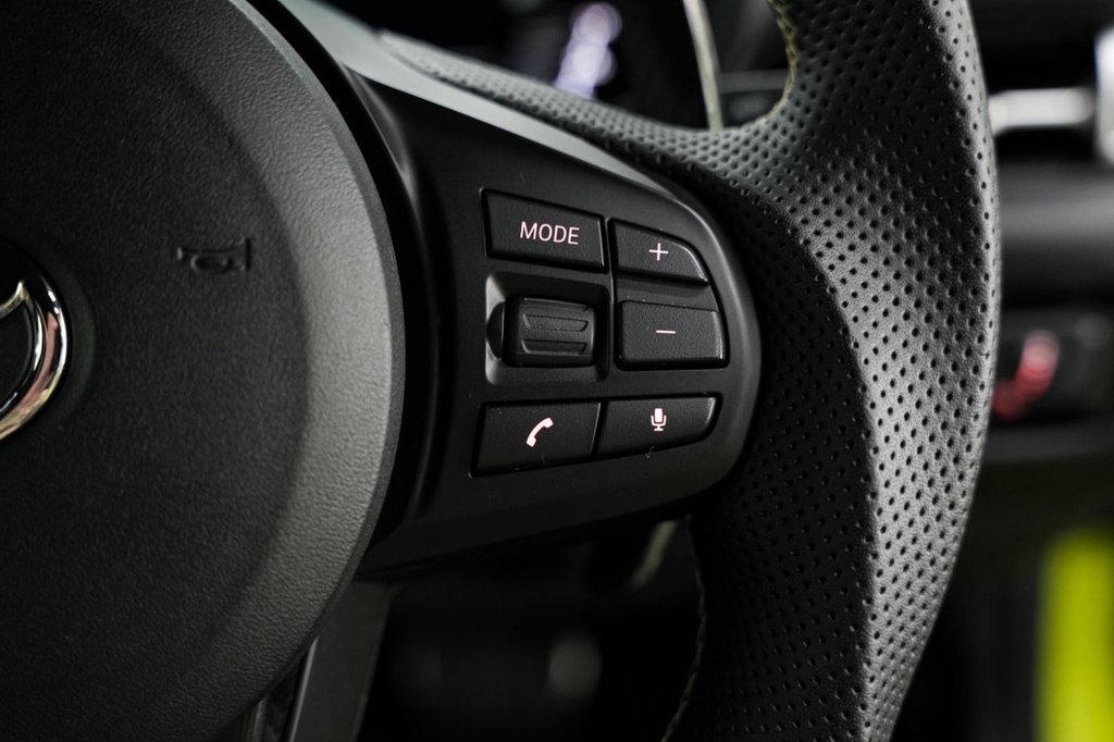 Used Toyota Supra 2019 for sale - 76986467: Photo 34