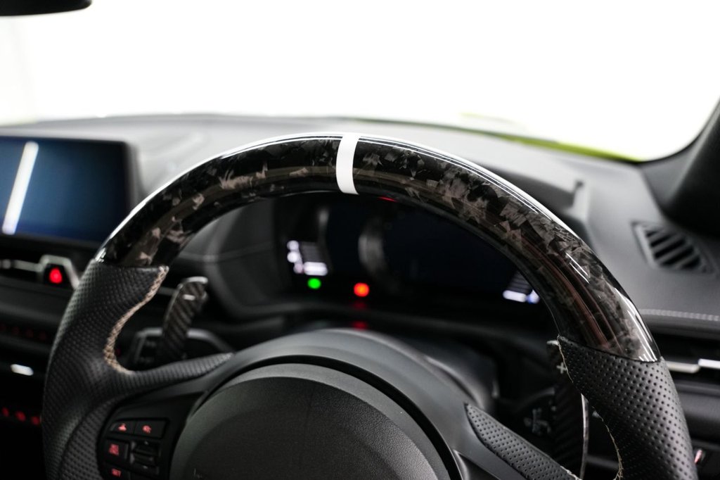 Used Toyota Supra 2019 for sale - 76986467: Photo 35