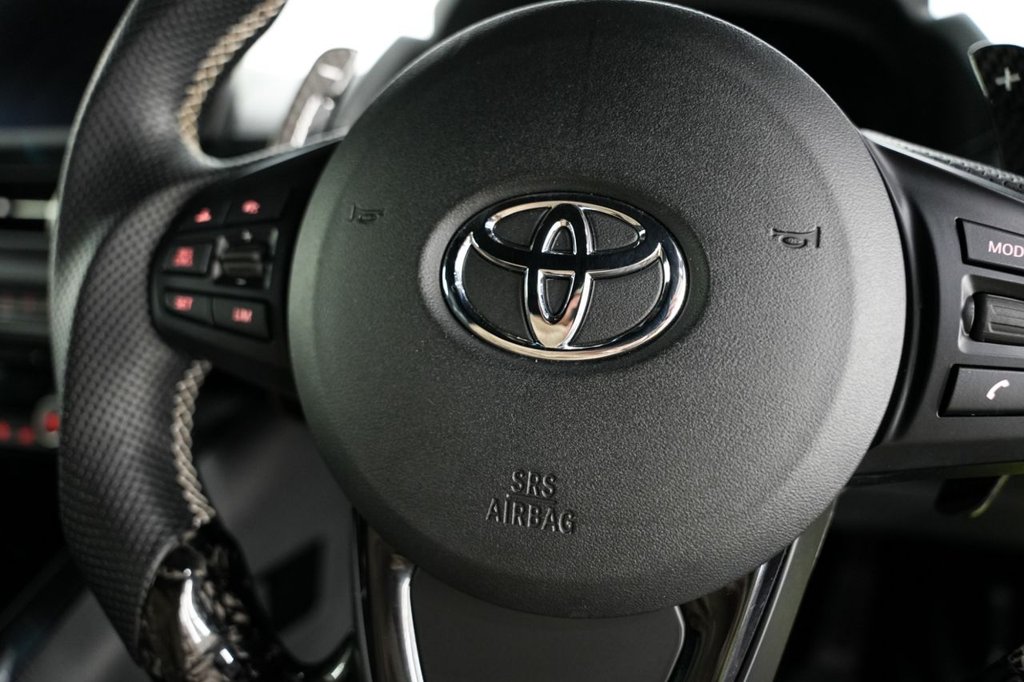 Used Toyota Supra 2019 for sale - 76986467: Photo 38