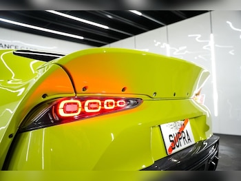 Used Toyota Supra 2019 for sale - 76986467: Photo