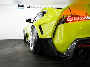 Used Toyota Supra 2019 for sale - 76986467: Photo