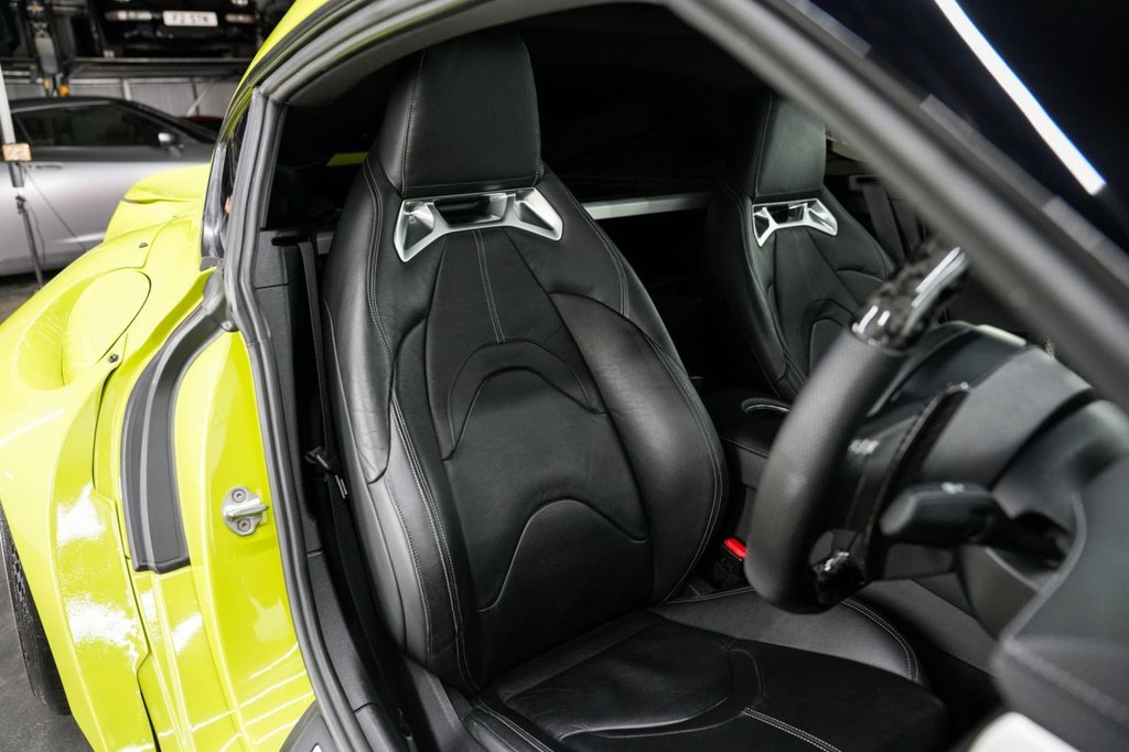 Used Toyota Supra 2019 for sale - 76986467: Photo 50