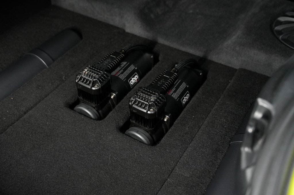 Used Toyota Supra 2019 for sale - 76986467: Photo 7