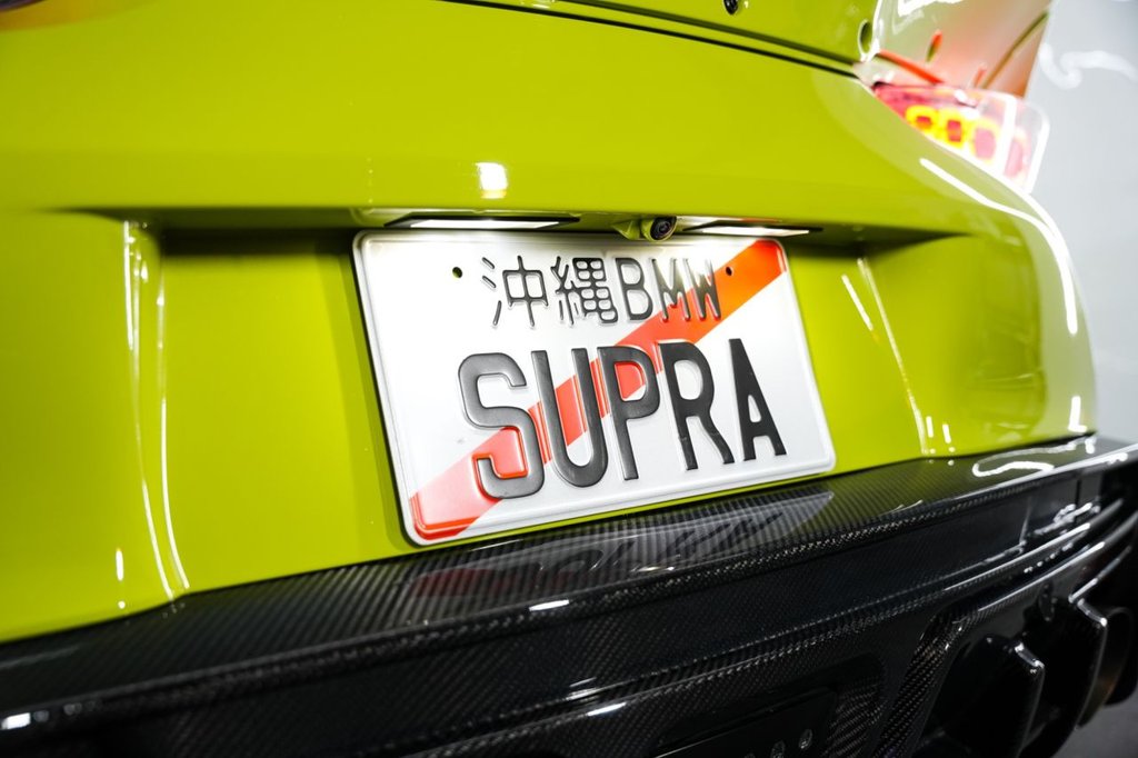 Used Toyota Supra 2019 for sale - 76986467: Photo 8