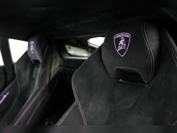 Used Lamborghini Huracan 2018 for sale - 75287019: Photo