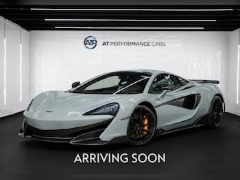 Used McLaren 600LT 2018 for sale - 79186686: Photo