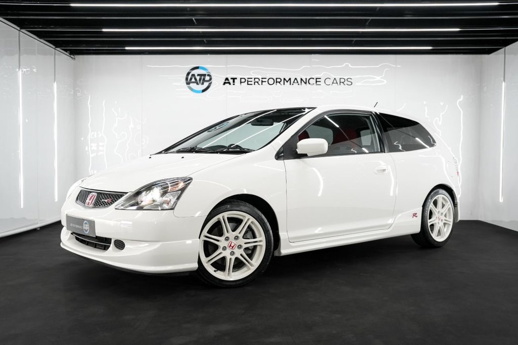 Used Honda Civic 2004 for sale - 76345316: Photo 1