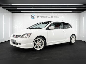 Honda - Civic