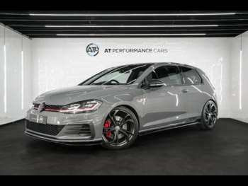 2019 (19) - 2.0 TSI GTI TCR Hatchback 3dr Petrol DSG Euro 6 (s/s) (290 ps)