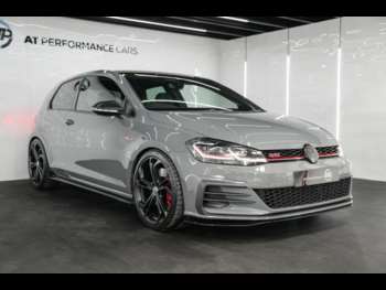 Used Volkswagen Golf 2019 for sale - 75171411: Photo