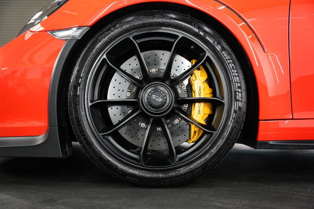 Used Porsche 911 2015 for sale - 76546998: Photo 10