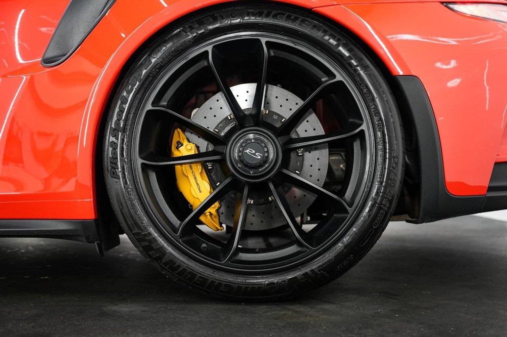 Used Porsche 911 2015 for sale - 76546998: Photo 11