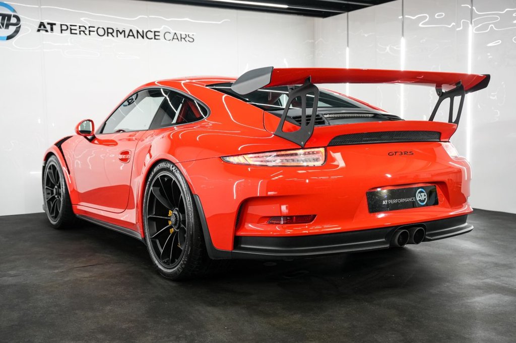 Used Porsche 911 2015 for sale - 76546998: Photo 12