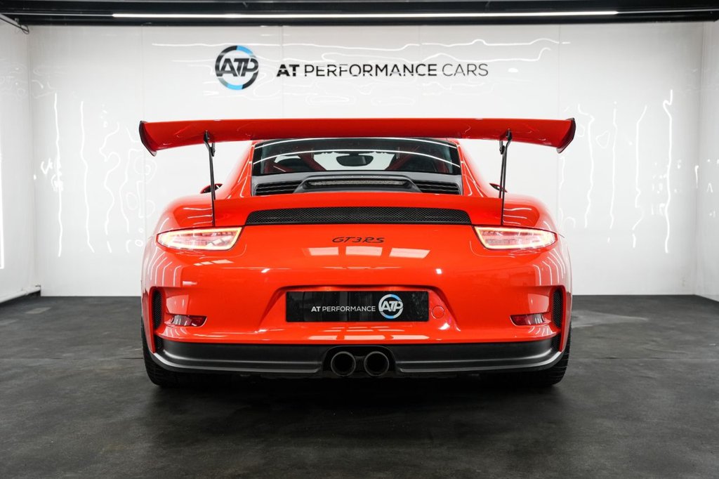 Used Porsche 911 2015 for sale - 76546998: Photo 13