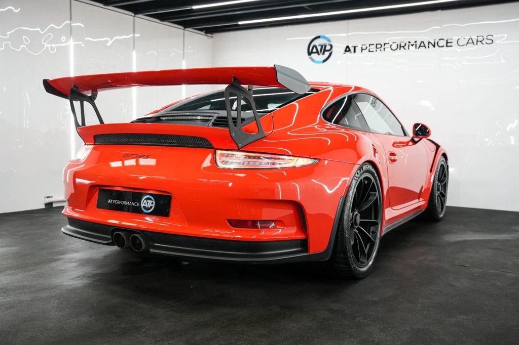 Used Porsche 911 2015 for sale - 76546998: Photo 14