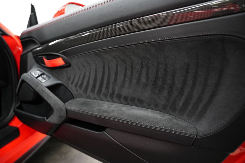 Used Porsche 911 2015 for sale - 76546998: Photo 16