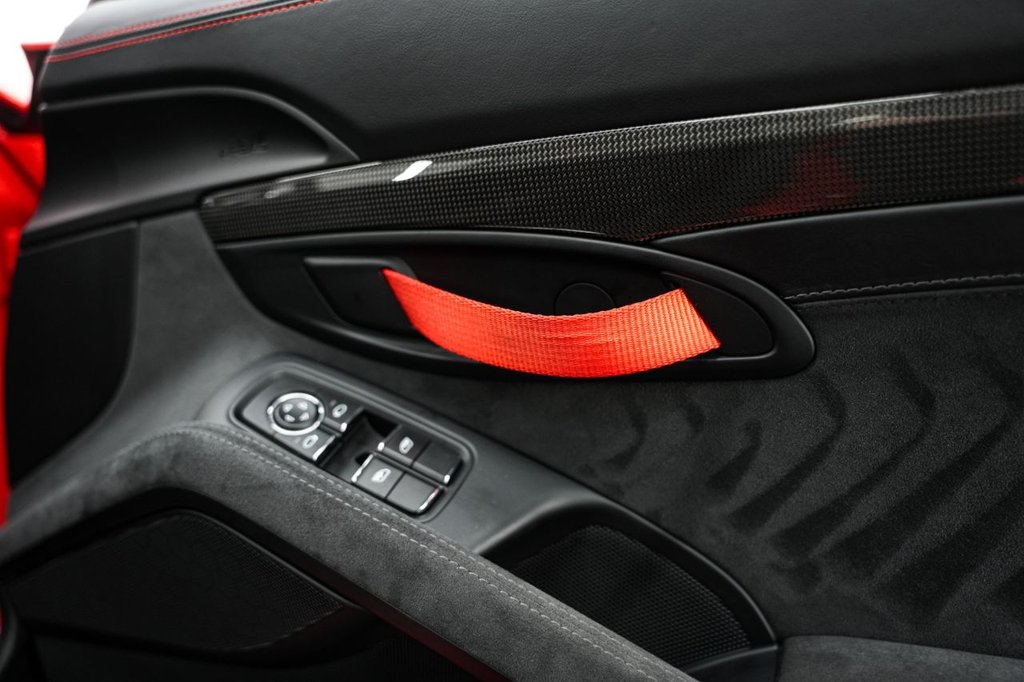 Used Porsche 911 2015 for sale - 76546998: Photo 17