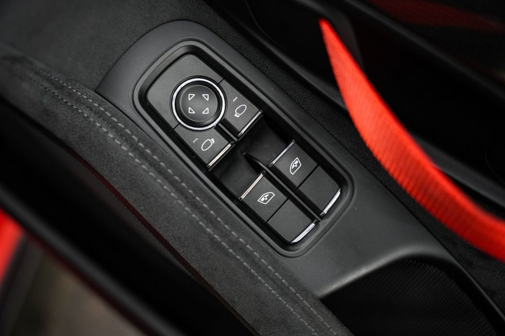 Used Porsche 911 2015 for sale - 76546998: Photo 19