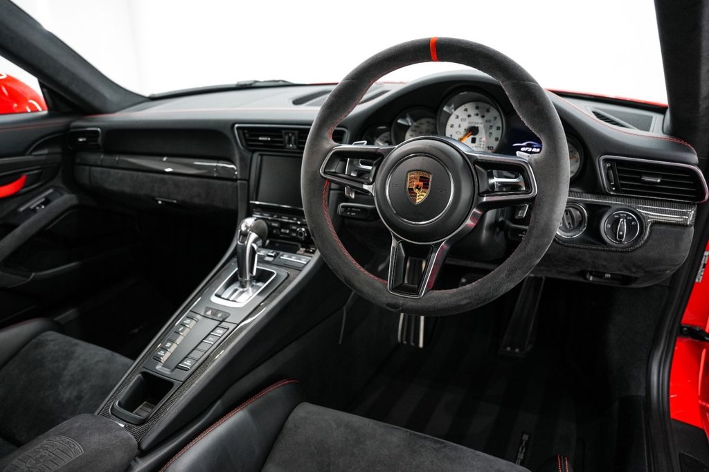 Used Porsche 911 2015 for sale - 76546998: Photo 22