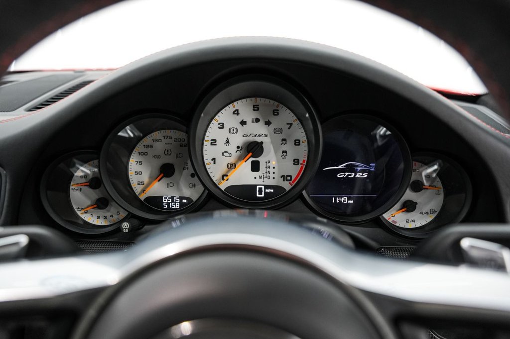 Used Porsche 911 2015 for sale - 76546998: Photo 25