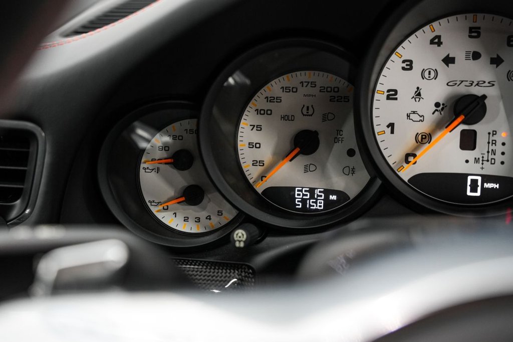 Used Porsche 911 2015 for sale - 76546998: Photo 26