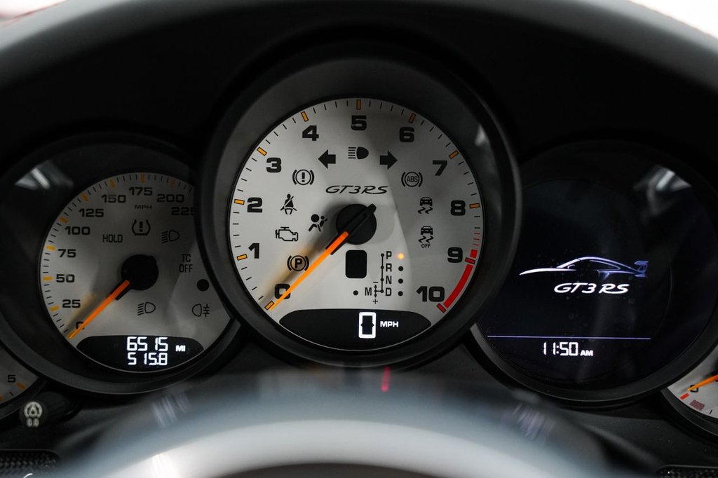 Used Porsche 911 2015 for sale - 76546998: Photo 27