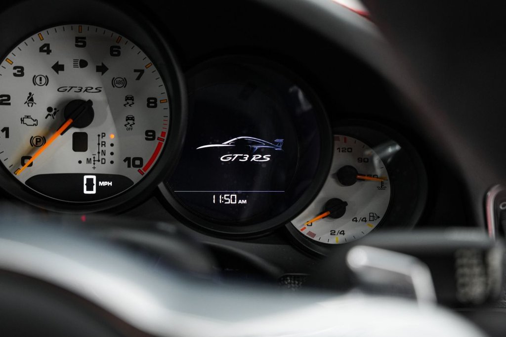 Used Porsche 911 2015 for sale - 76546998: Photo 28