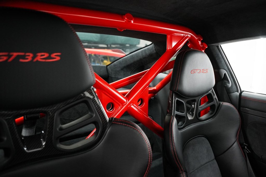 Used Porsche 911 2015 for sale - 76546998: Photo 3