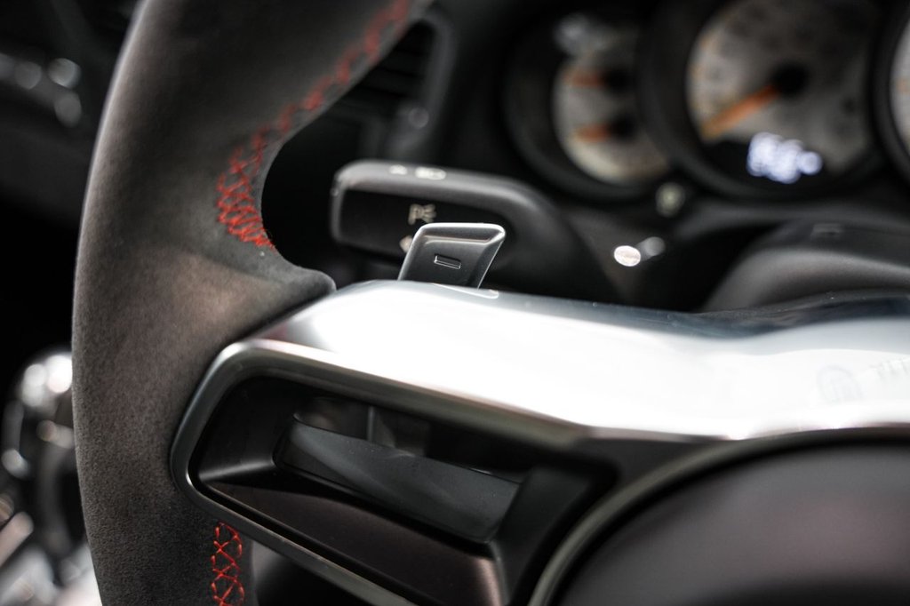 Used Porsche 911 2015 for sale - 76546998: Photo 32