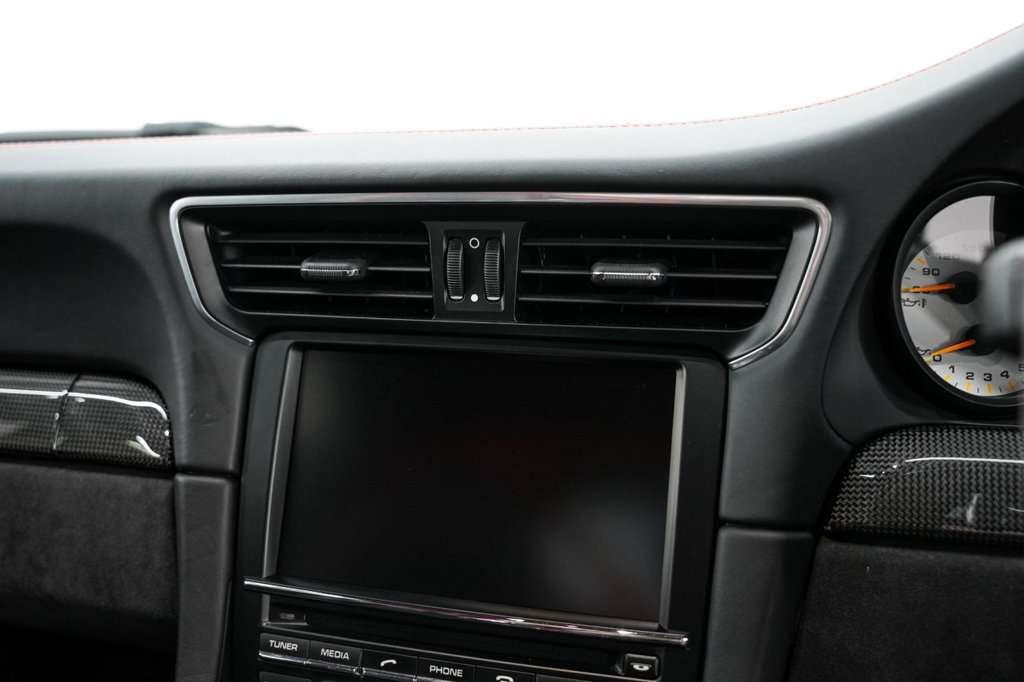 Used Porsche 911 2015 for sale - 76546998: Photo 34