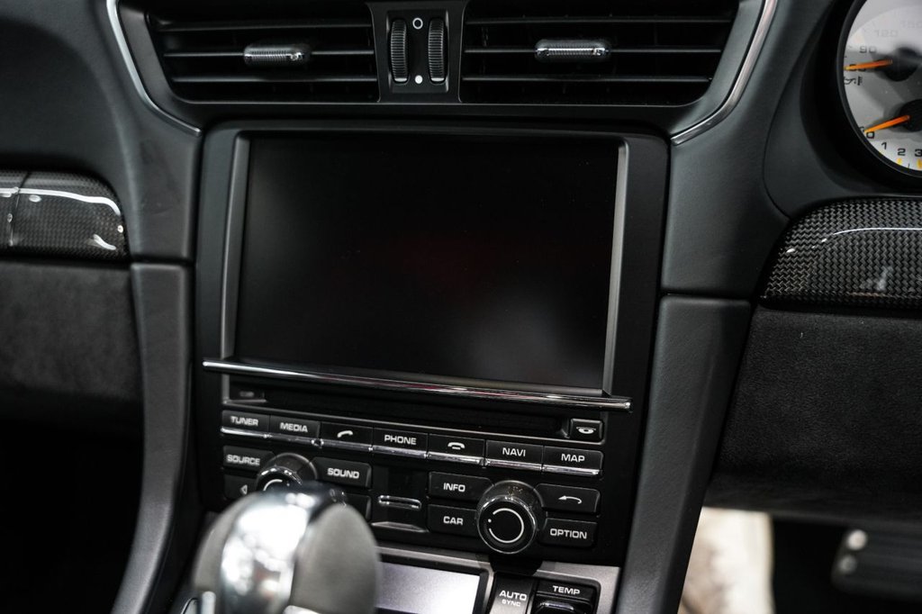 Used Porsche 911 2015 for sale - 76546998: Photo 35